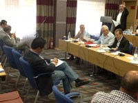 Συμμετοχή του Υπουργού Υγείας, κ. Άδωνι Γεωργιάδη, σε συνέλευση του Πανελληνίου Ιατρικού Συλλόγου.